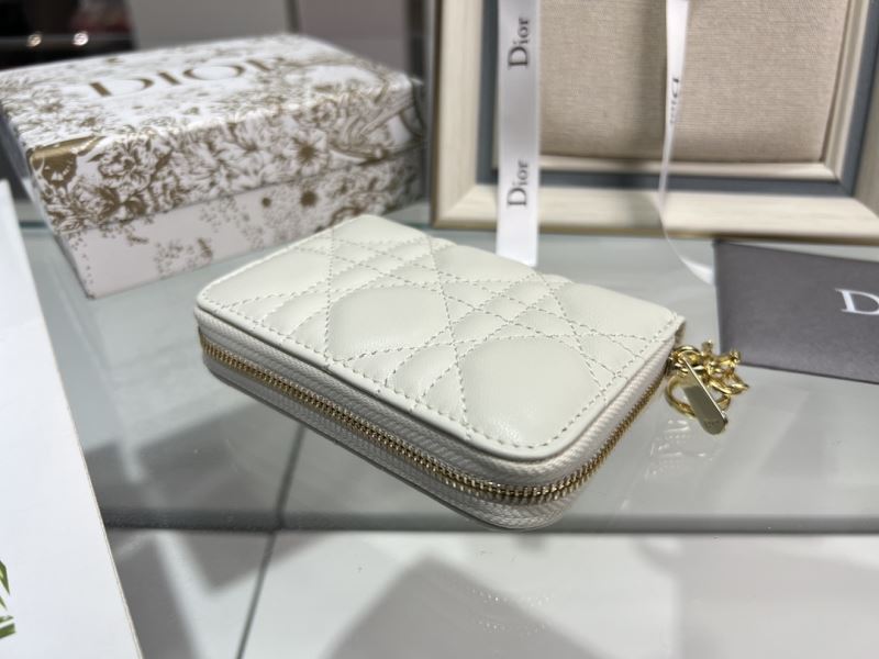 Christian Dior Wallet